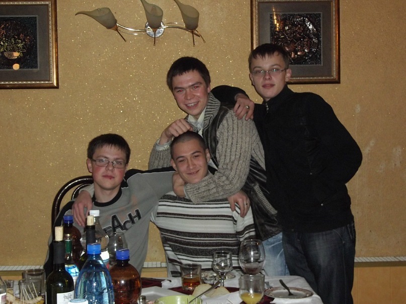 Денис Симонов фотография #34