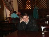 Фотография Антонова Кирилла