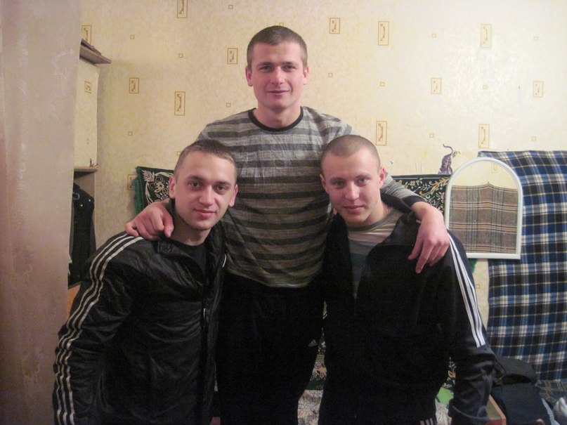 Дима Хапайло фотография #22