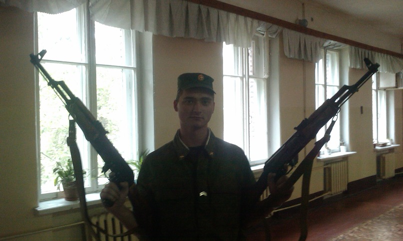 Serega Plotnikov фотография #6