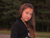 Анастасія Кравчук фотография #4 (источник - https://vk.com/id106108892)