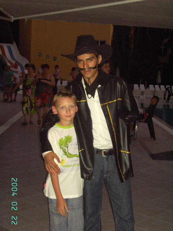 Марк Орехов фотография #15