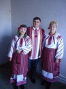 Хор Великі-Гаї фотография #44 (источник - https://vk.com/id160580084)