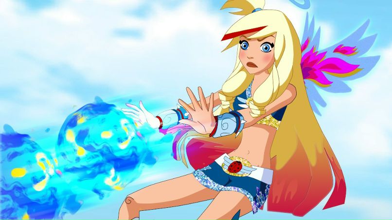 Раф Ангел фотография #23