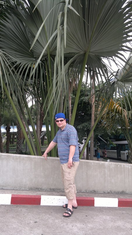 Антон Игнатов фотография #41