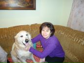 Фотография Шевченко Аллы