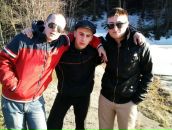 Андрій Ярош фотография #45 (источник - https://vk.com/id123775332)