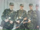 Фотография Spugeuser Александра