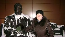 Фотография Алиевой Марии