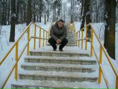 Фотография Шапоренко Александра