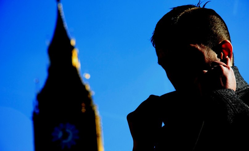 Сергей Петров фотография #39