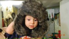 Фотография Новикова Александра