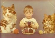 Фотография Сергеевича Сергея