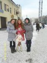 Юлія Ізвак фотография #29 (источник - https://vk.com/id122773196)