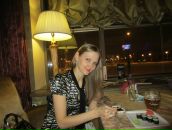 Anna Pickett фотография #18 (источник - https://vk.com/id1009452)