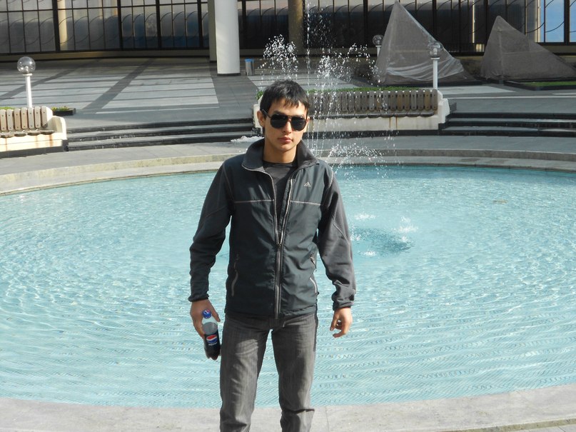 Евгений Балбышев фотография #21