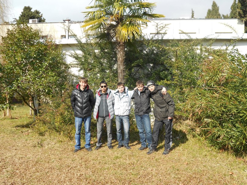 Евгений Балбышев фотография #33