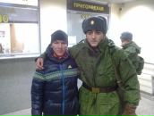 Фотография Токмакова Дмитрия