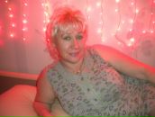 Фотография Тюльневой Елизаветы