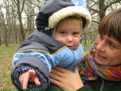 Фотография Адровой Полины