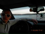 Міша Янів фотография #4 (источник - https://vk.com/id21844542)