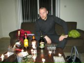 Фотография Миллера Алексея