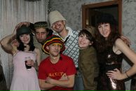 Фотография Кульжонковой Марии