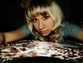 Фотография Павлушиной Ирины