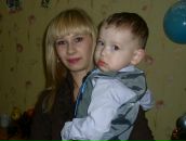 Фотография Маркеевой Анастасии