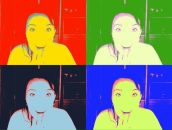 Фотография Гомозовой Ксении