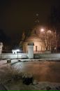 Фотография Андрея Батюшки