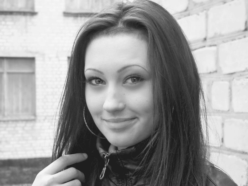 Катя Глущенко фотография #24