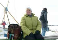 Фотография Симкиной Любови