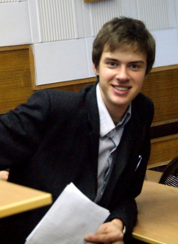 Антон Тищенко фотография #11