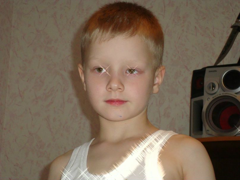 Станислав Г фотография #9