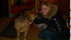 Фотография Мартыновой Натальи