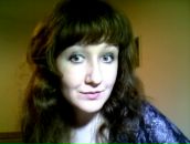 Фотография Хоровской Насти