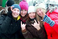 Фотография Бажутина Владислава