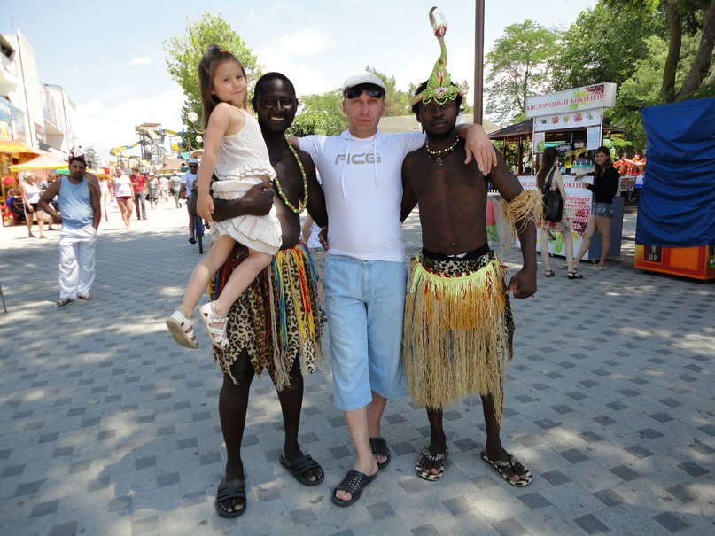 Сергей Белых фотография #22