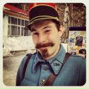 Фотография Казина Михаила