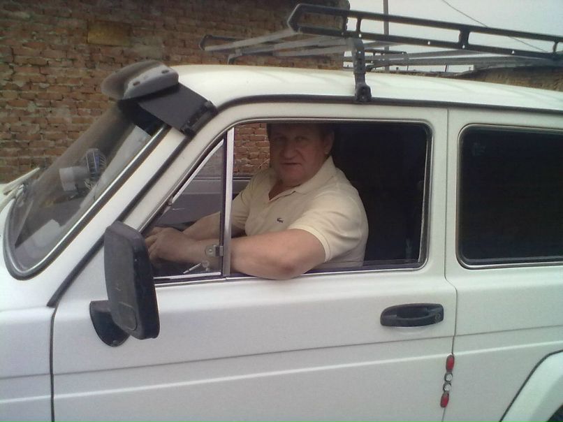 Иван Катков фотография #4