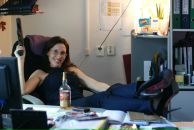 Фотография Стриж Ольги