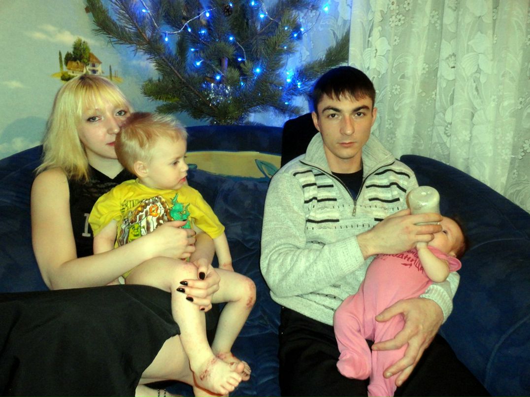 Дмитрий Батаев фотография #28