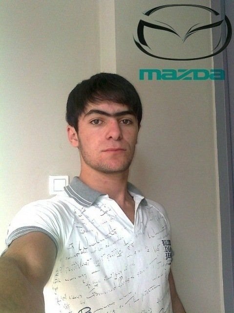 Anna Strokovsky фотография #42