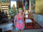 Фотография Адигамовой Марии