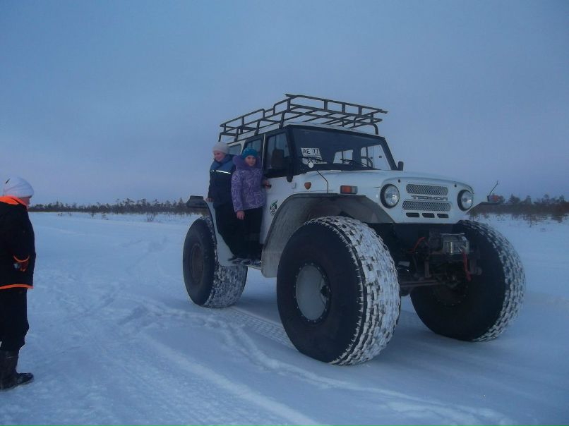 Оля Ларионова фотография #22