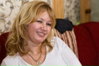 Фотография Мешалкиной Натальи