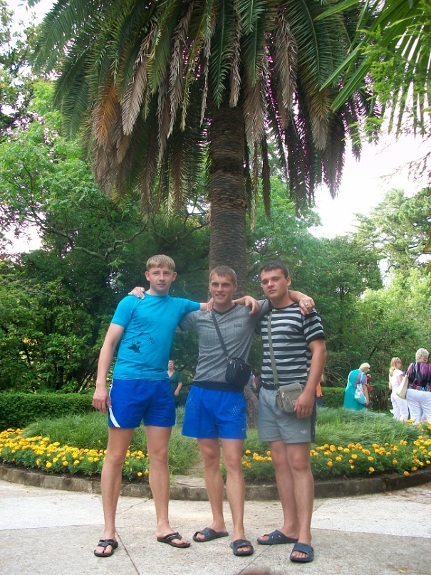 Сергей Антоненко фотография #17