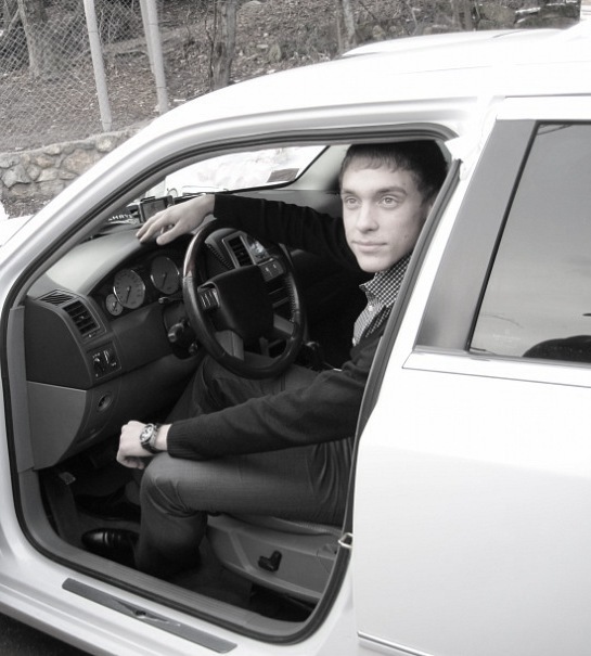 Mr Виктор фотография #15