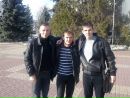 Фотография Лободы Димона